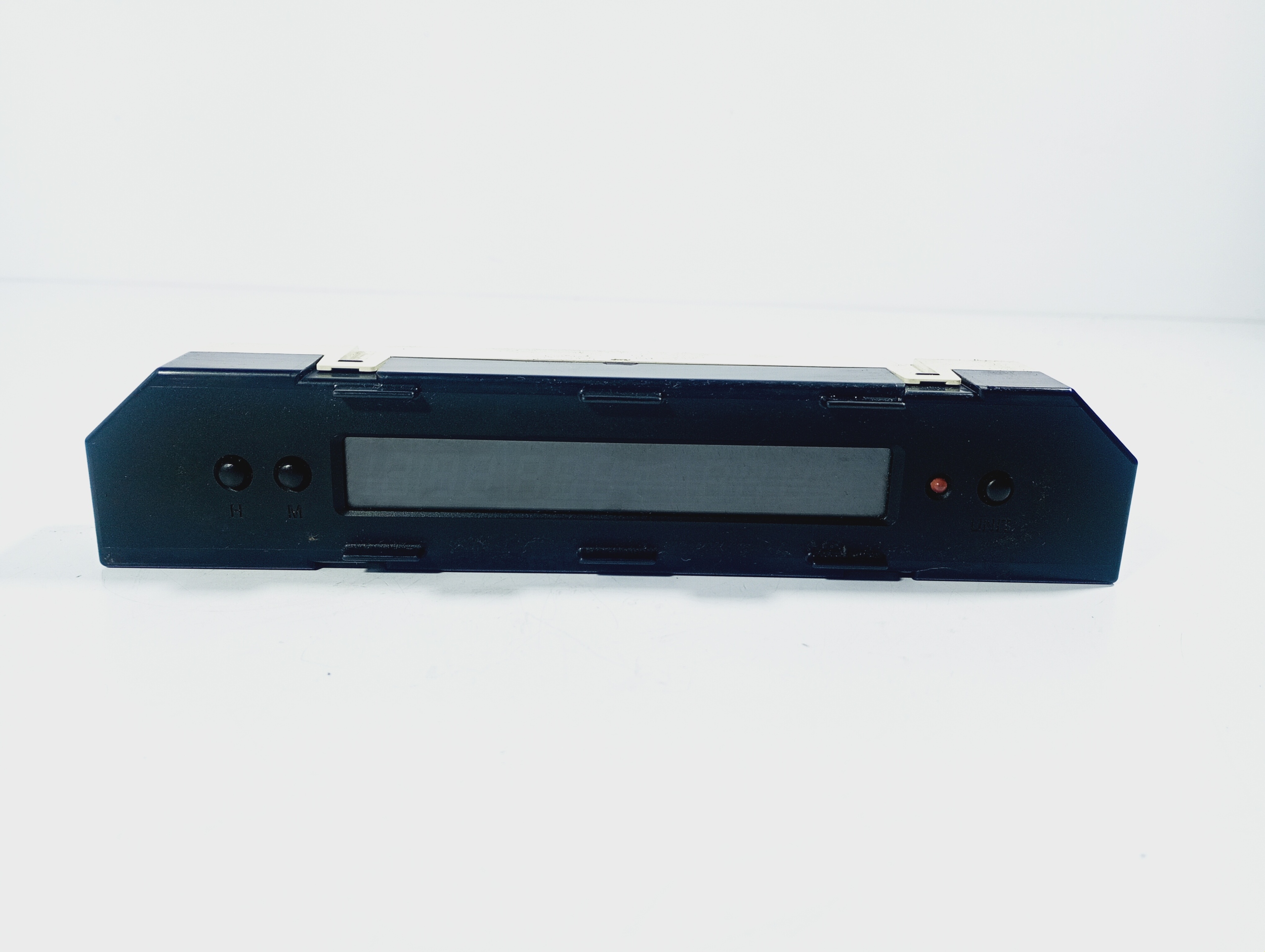 clock clock display Suzuki Swift III 05-12