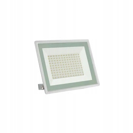 Noctis Lux 3 Osvětlovač 100W Cw 230V IP65 270x210x27mm Bílý