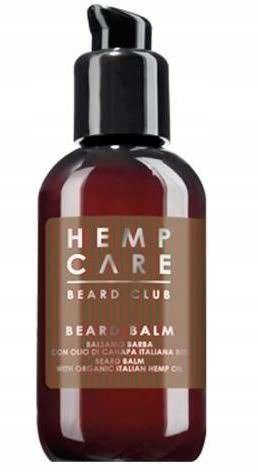 Balsam do brody Hemp Care A. Beard Club