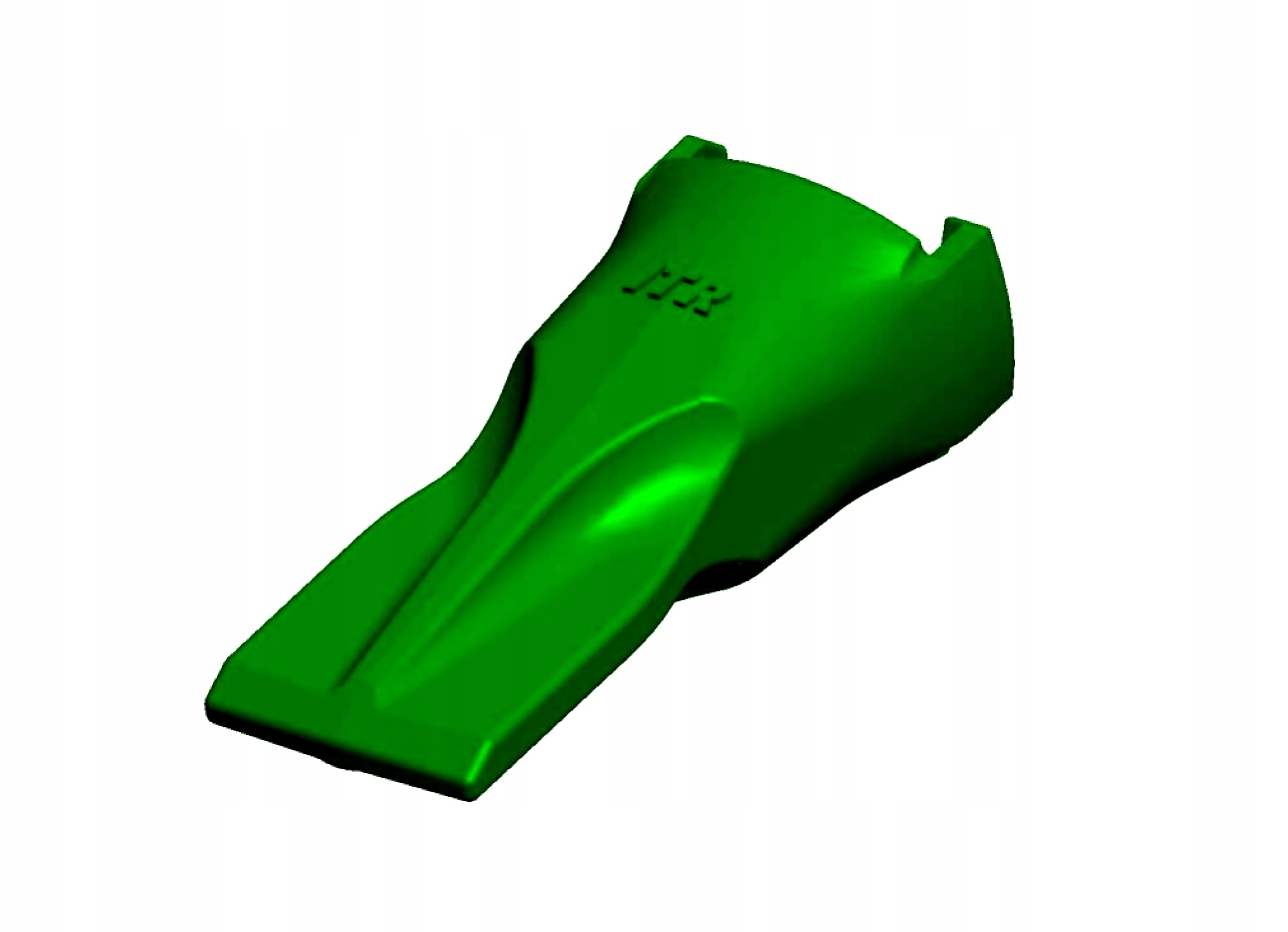 Zub Rypadla Esco V39SYL Itr
