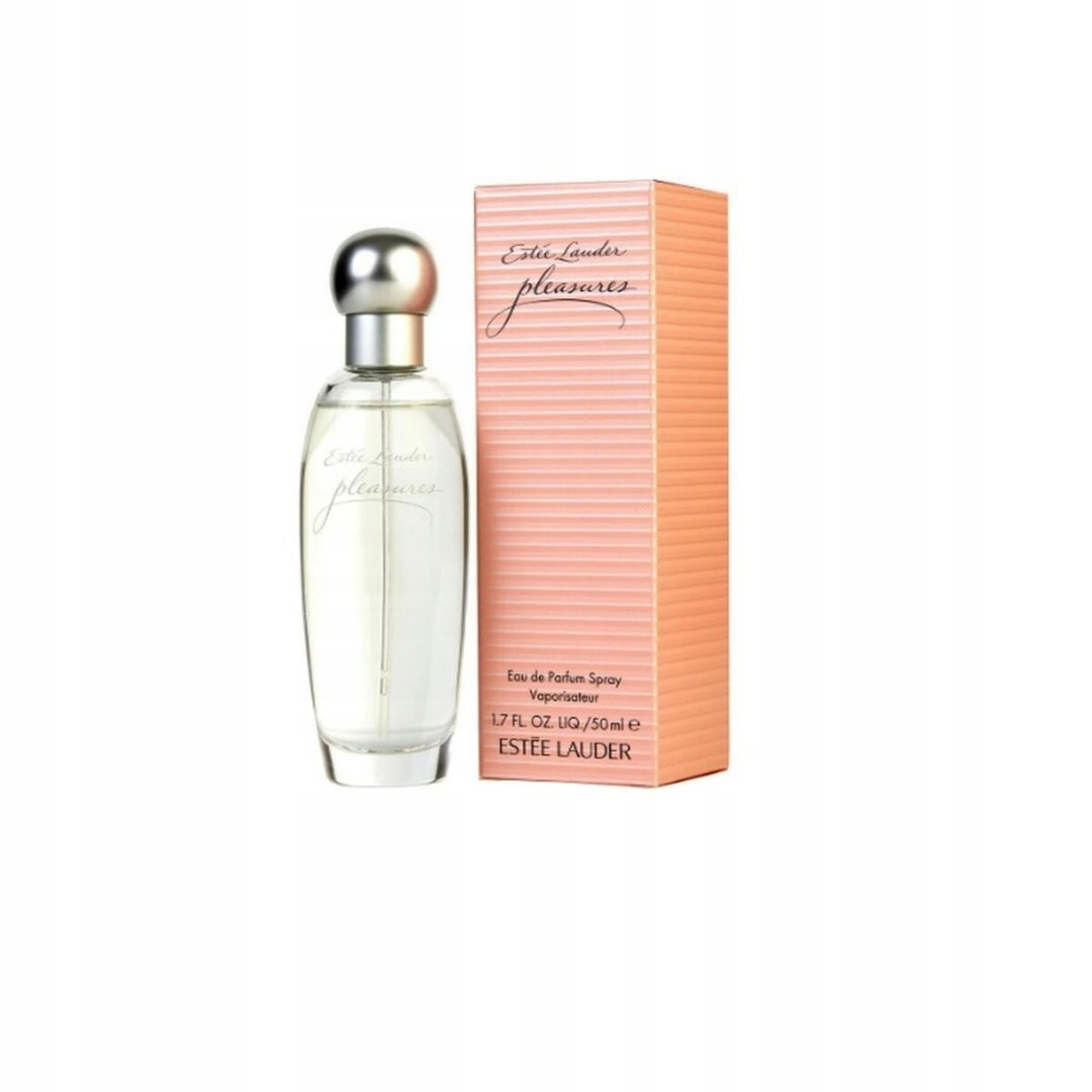 Dámské Parfémy Estee Lauder Pleasures Edp 50 ml