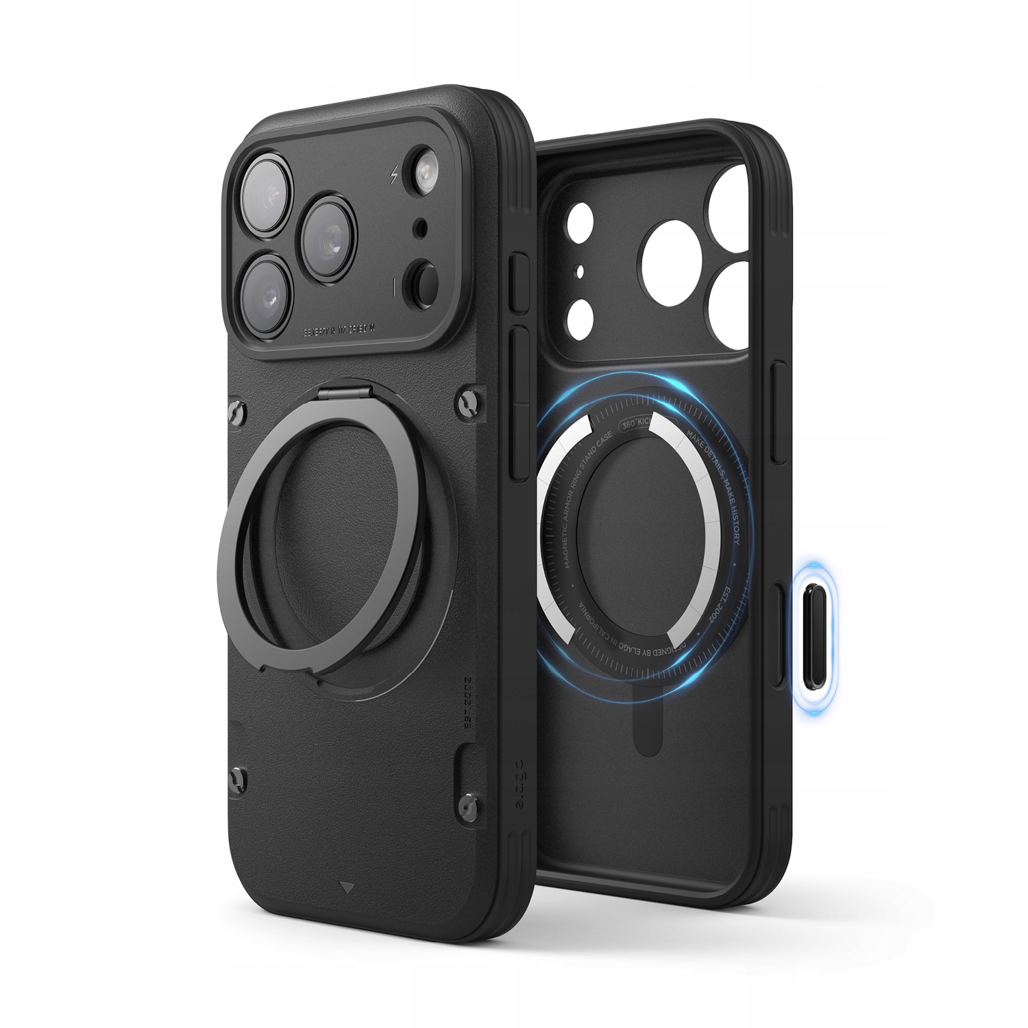 Etui Elago Armor Case do iPhone 17 Pro Max