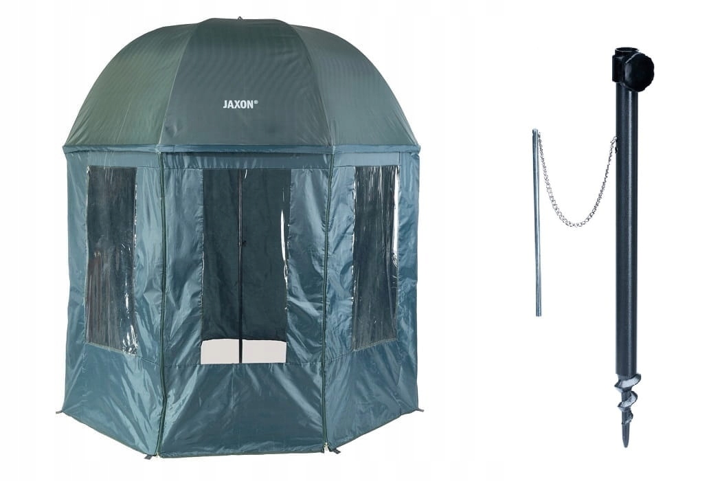 Палатки зонтичного типа. Зонт рыболовный Jaxon АК-plx150tx. Зонт-палатка Jaxon 250cm. Зонт Bushido/ d-2.5m Тип палатка (tex210d). Зонт палатка 2,5м Hokkaido.