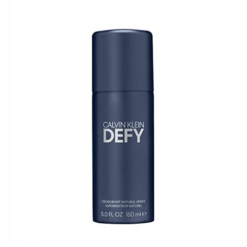 Calvin Klein Ck Defy Deodorant Ve Spreji 150 ML