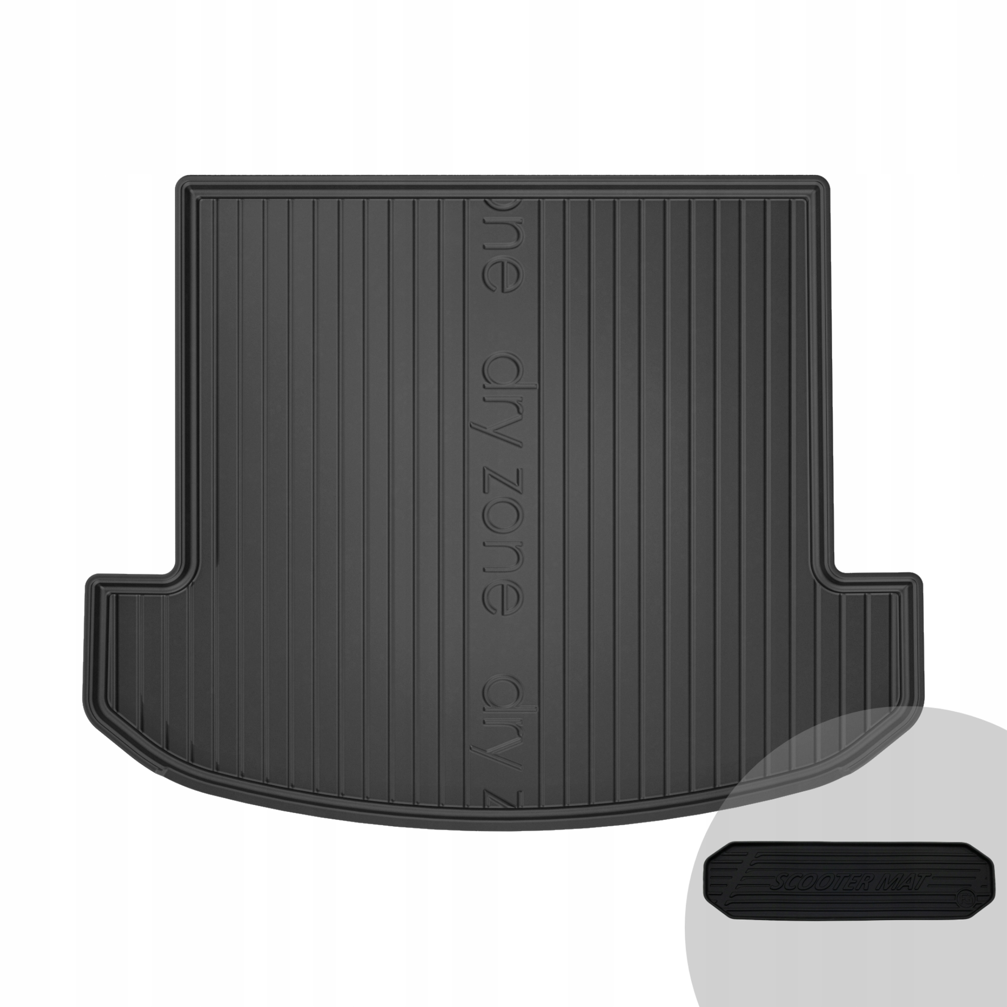 Frogum Gumová rohož do kufru pro Kia Sorento IV XL od roku 2020