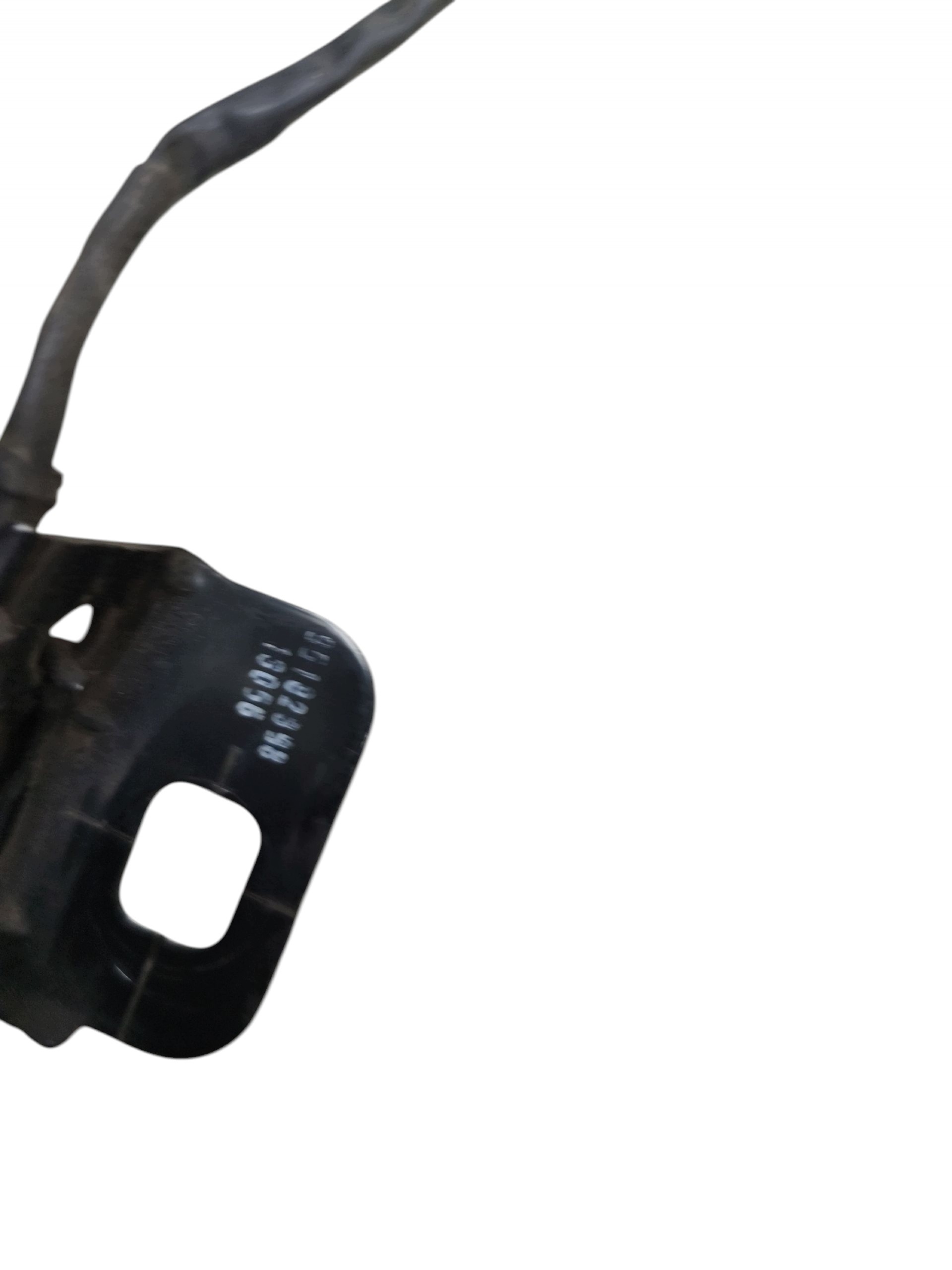 bonnet latch lock sensor CHEVROLET TRAX and OPEL MOKKA A 95182398