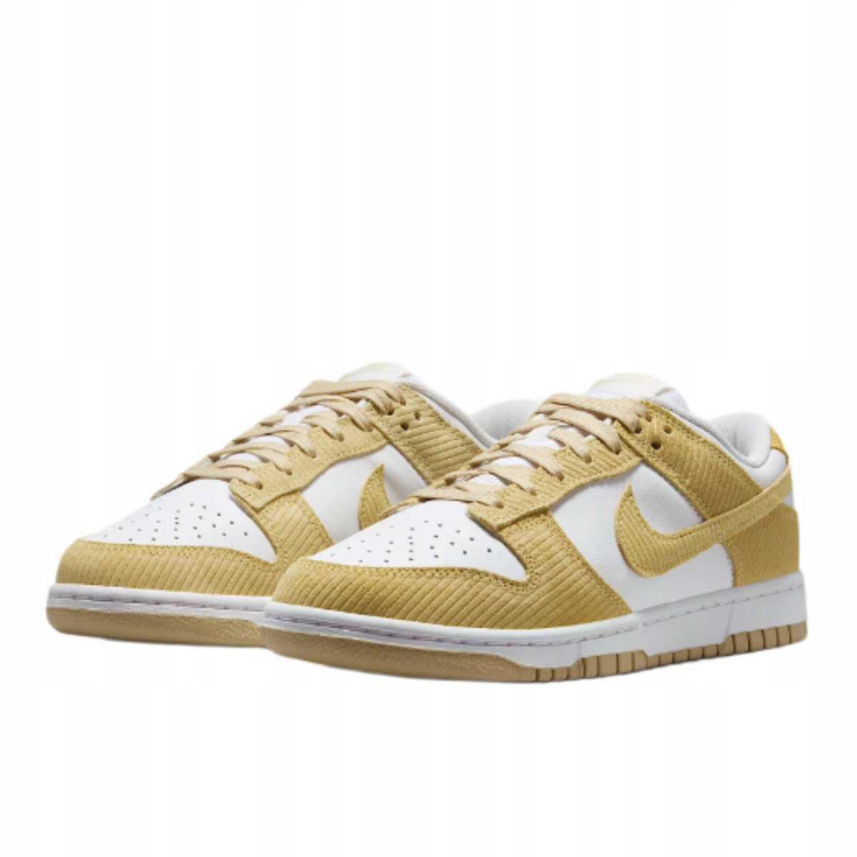 Dámské sportovní a klasické boty Nike Dunk Low, velikost vel.