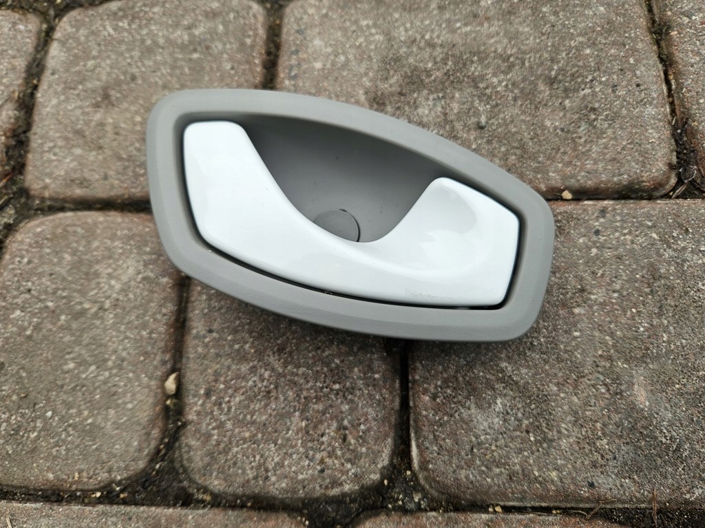 handle door rear part rear front front right Renault ZOE II 806700005R