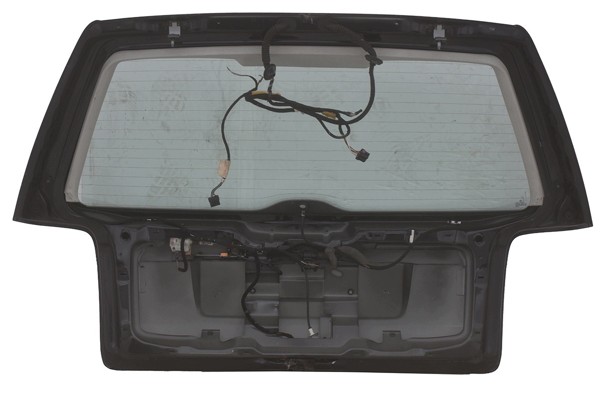 boot doors * rear part VW PASSAT B5 LIFT KOMBI LC9X