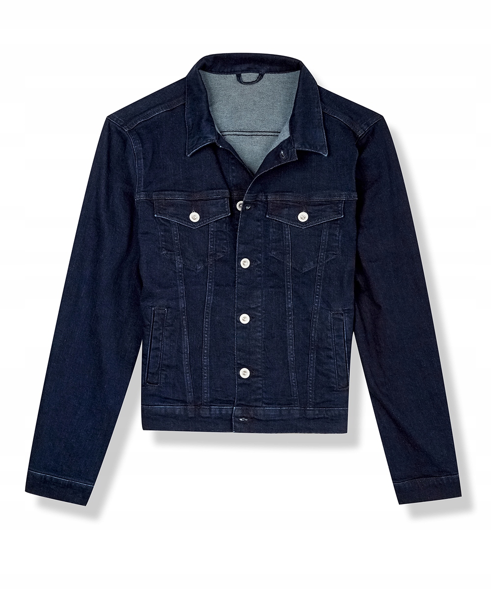 Kurtka Jeans Pierre Cardin 10020.8075 6817 r.XL