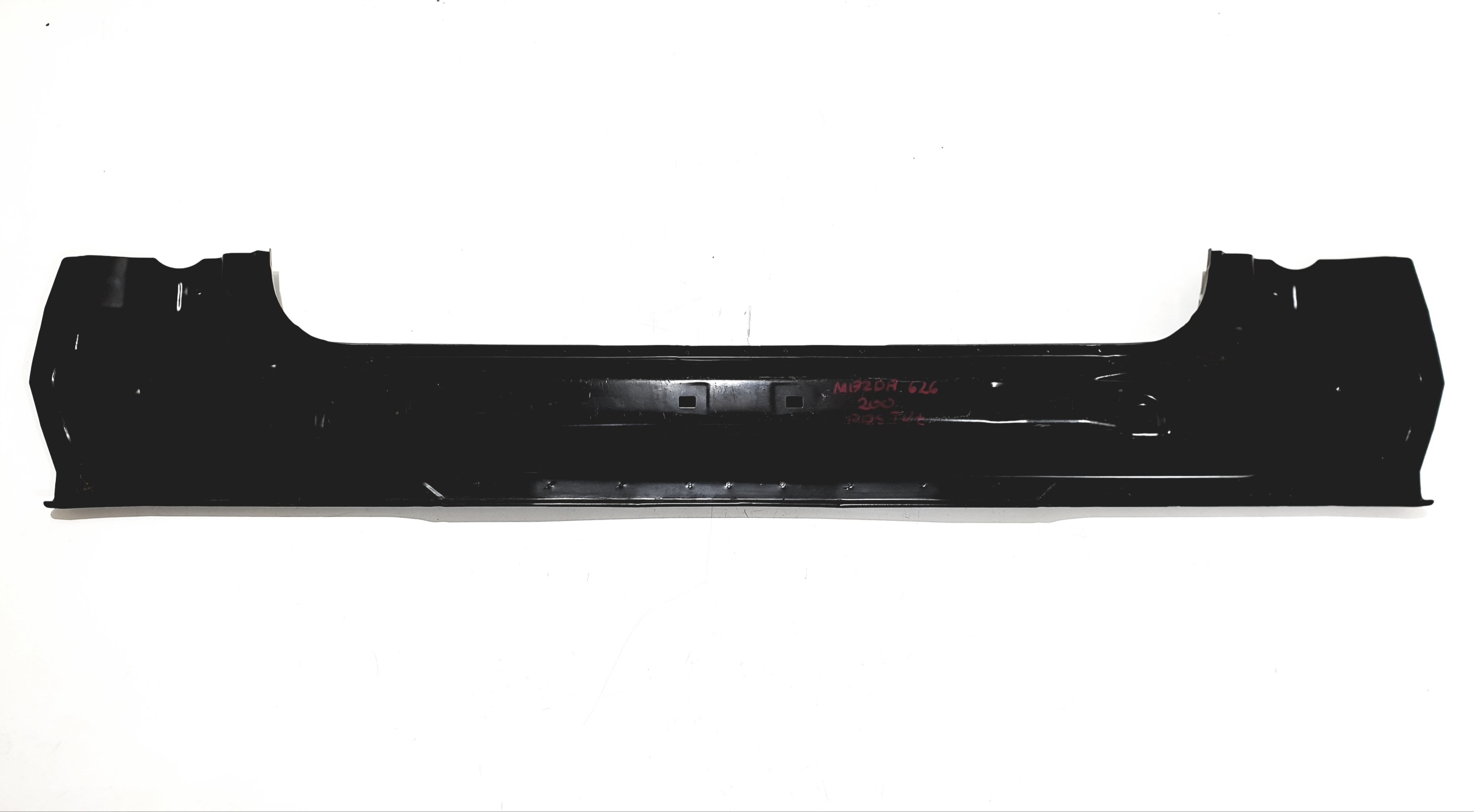 ЗАДНИЙ РЕМЕНЬ ПАНЕЛЬ MAZDA 626 GA8A-70-750D ОРИГИНАЛ