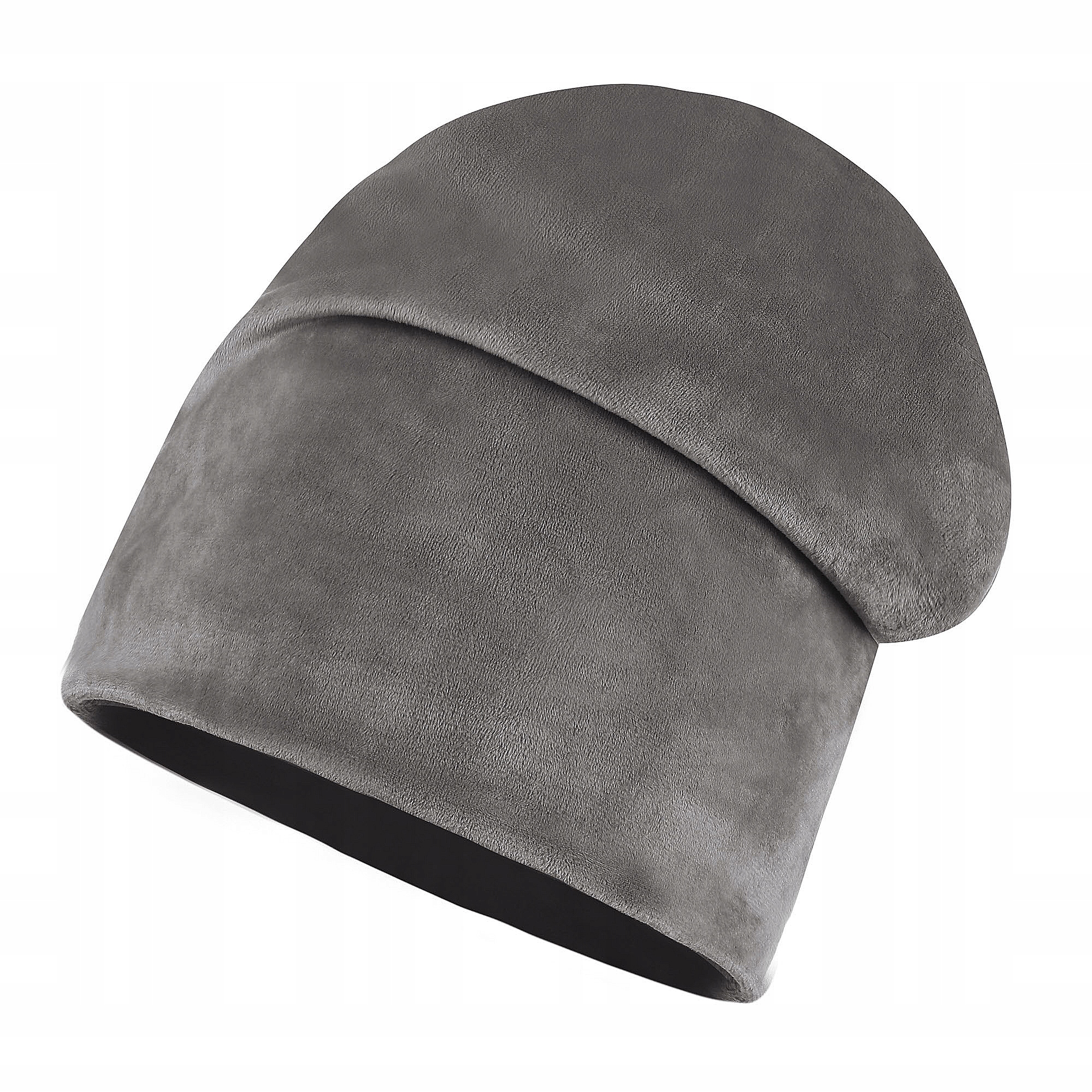 

Czapka Damska Welurowa Welur Aksamitna Beanie