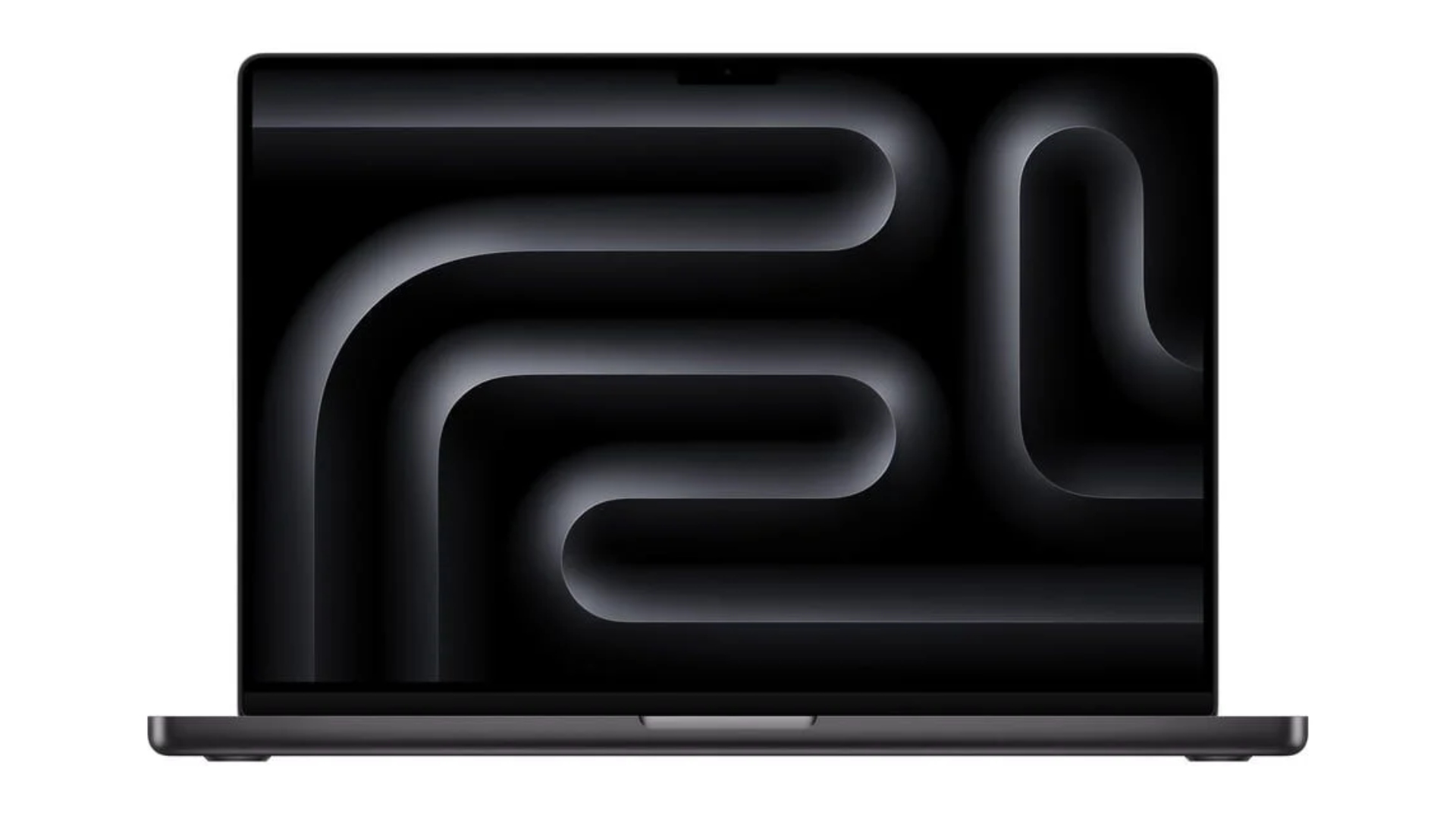 Ultrabook Apple MacBook Pro 16 M3 Max 64 Gb Ram 1 Tb Ssd Space Black