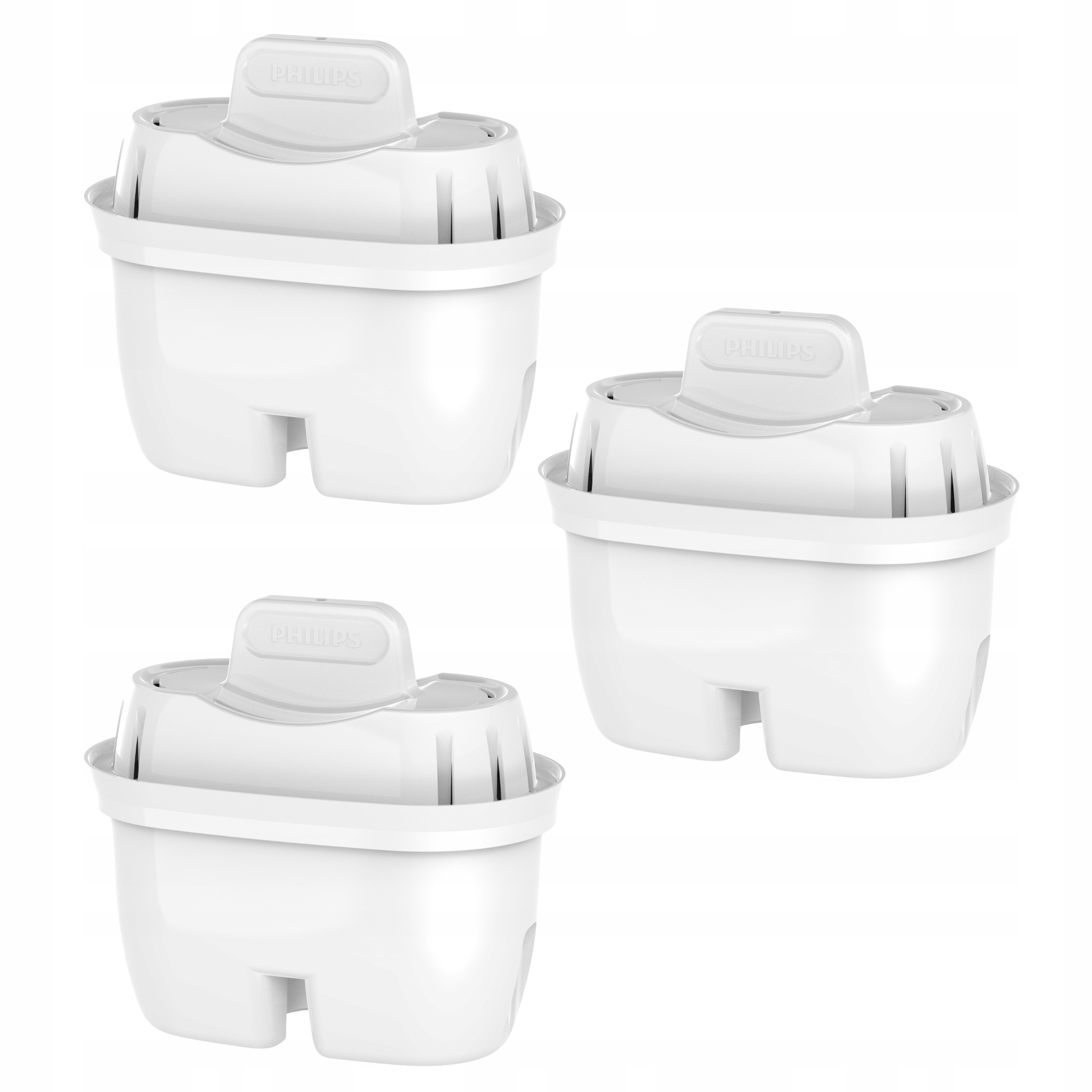 

Wkład filtrujący wodę Philips AWP211 do dzbanka x3