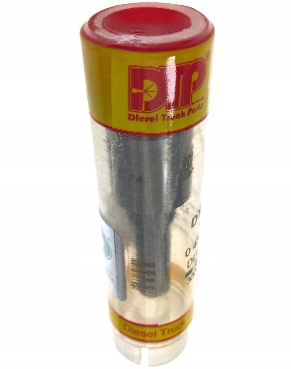 НАКОНЕЧНИК ВПРЫСКА DSLA145P1441 CASE CUMMINS NEH