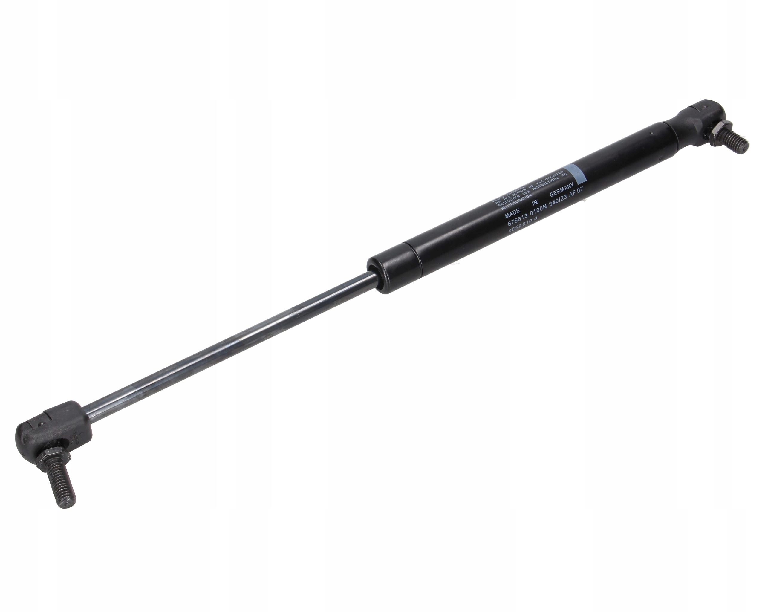 plynový tlumič Stabilus 676613