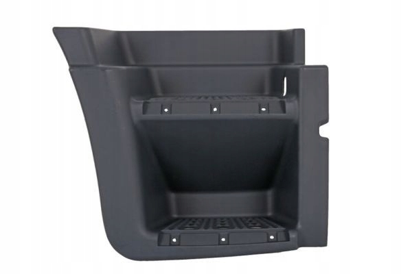 ВХІДНИЙ СТУПІНЬ IVE-SP-013R PACOL