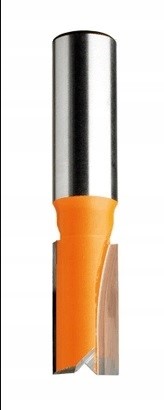 Fréza rovná Čepele Hm Vpájené 22x57,2 mm Cmt