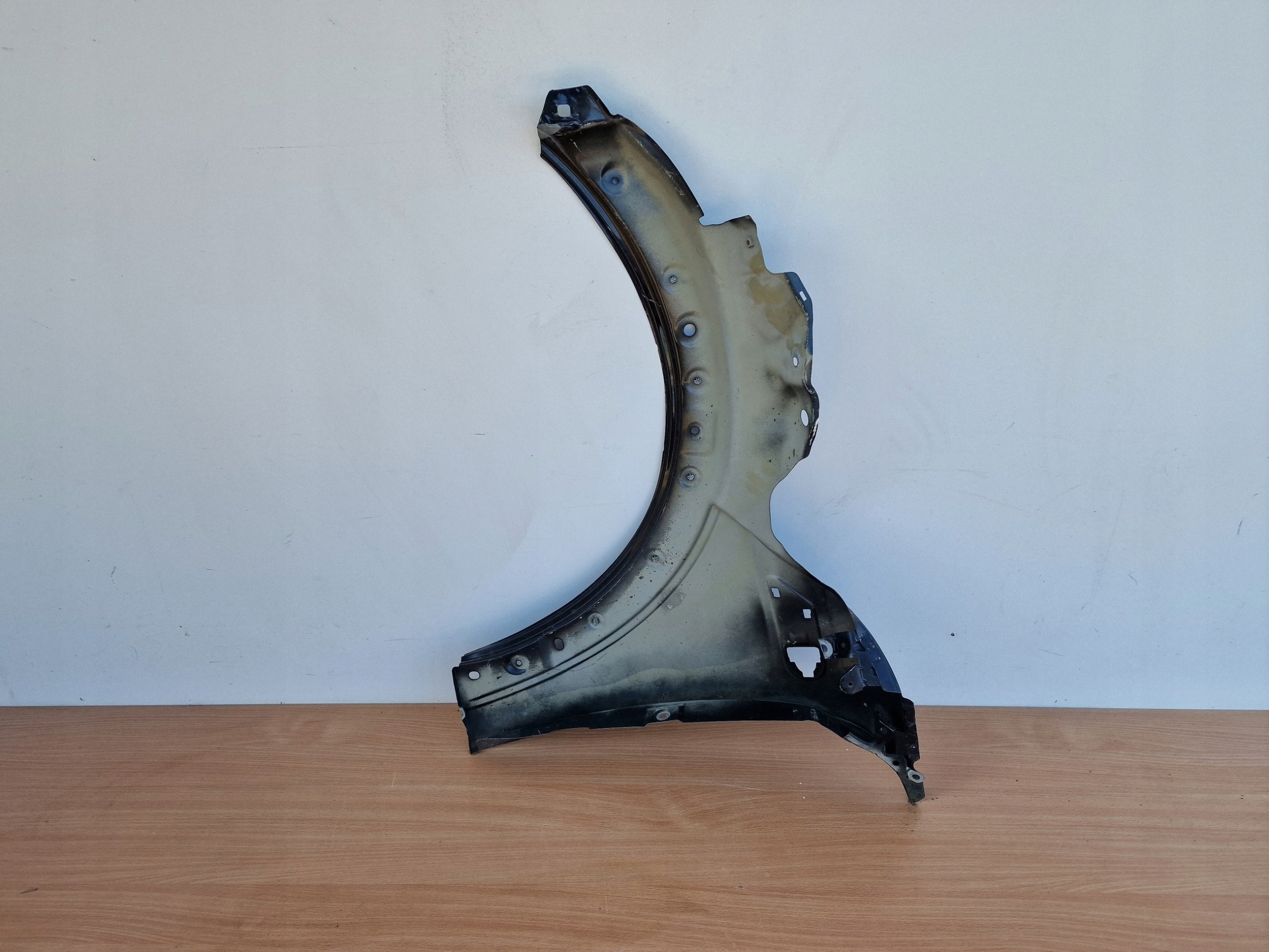 right fender front MINI COOPER R55 R56 R57 R58
