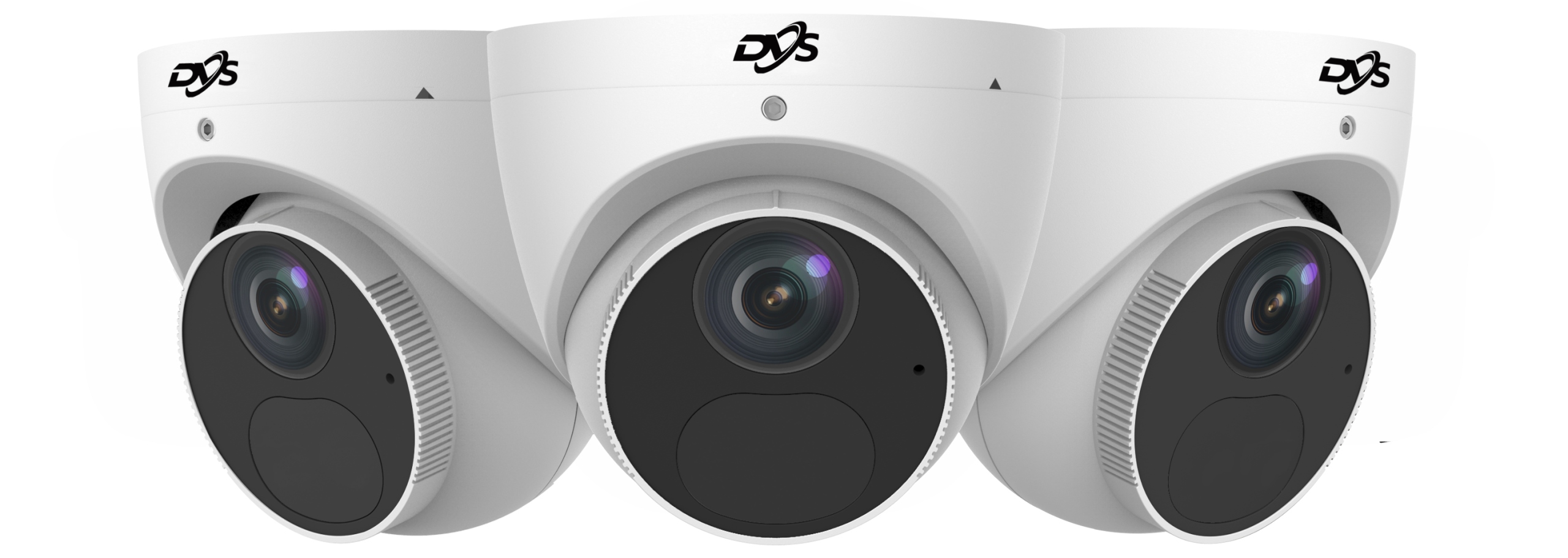 ZESTAW MONITORINGU 4 KAMERY ZEWNĘTRZNE METALOWE ZEWNĘTRZNE IP 5MPX POE DVS EAN (GTIN) 5906022552426