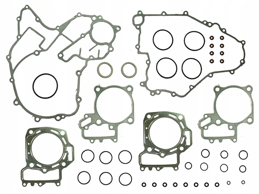 Namura Komplet Tesnenia Kawasaki Krf 800 Teryx '14-'20 ()