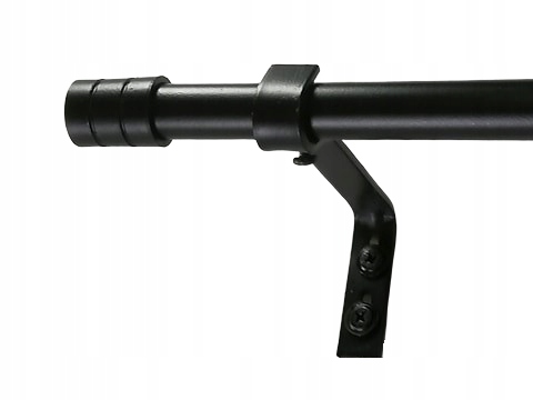 

Mini Karnisz Cafe Trzy Metal fi 16mm 40-120