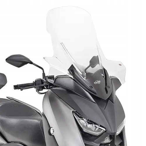 Kappa Sklo Yamaha X-Max 125 2018-2021r./ 300 2017-2021r./ 400 2018-2021r