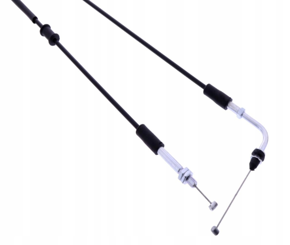 Uzavírací Plynové Lanko Vespa Gtv 300 ie Vie Della Moda 2012-2013