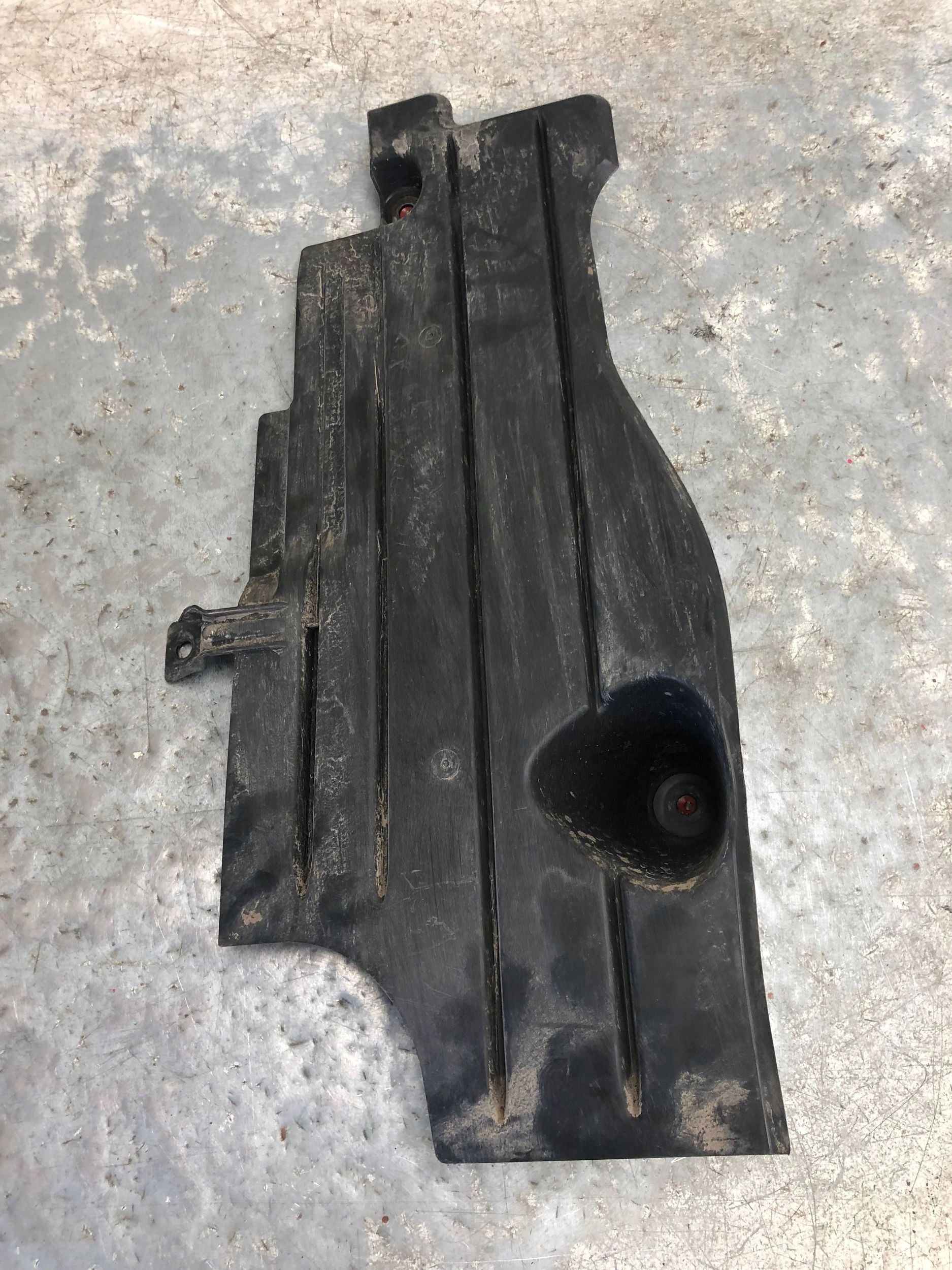 cover chassis FORD KUGA MK2 LIFT CV61-11778-AB