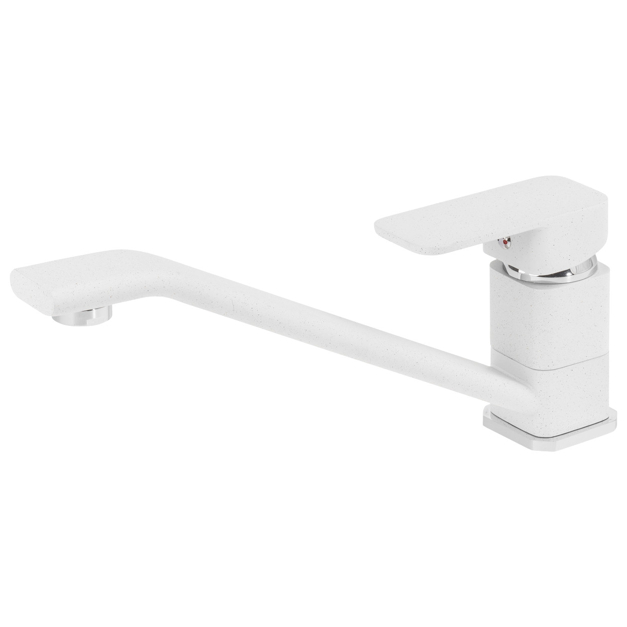 

Moderno Bateria Kuchenna Biała Niska Felice Kran