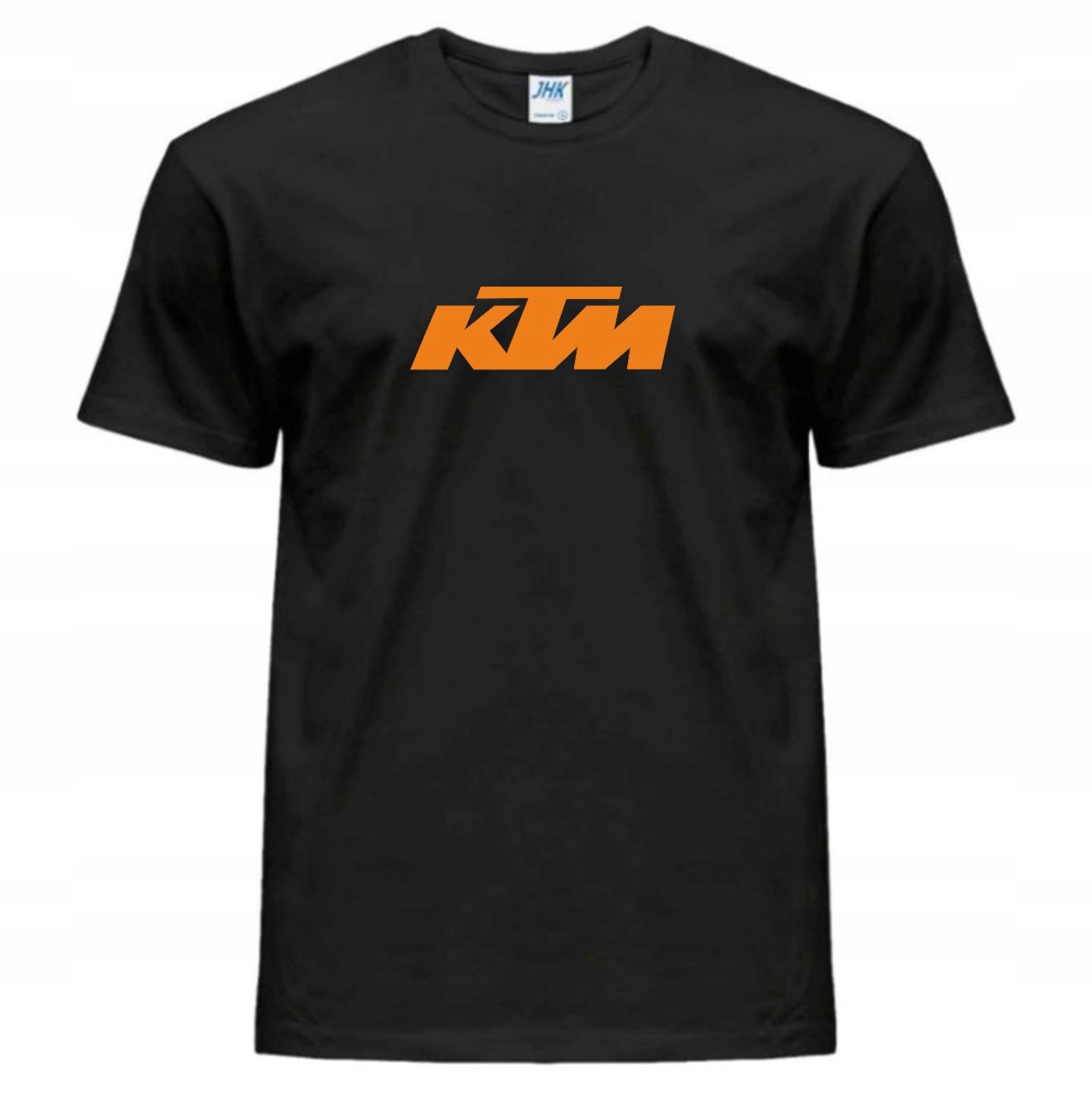 

Koszulka dla motocyklisty Ktm