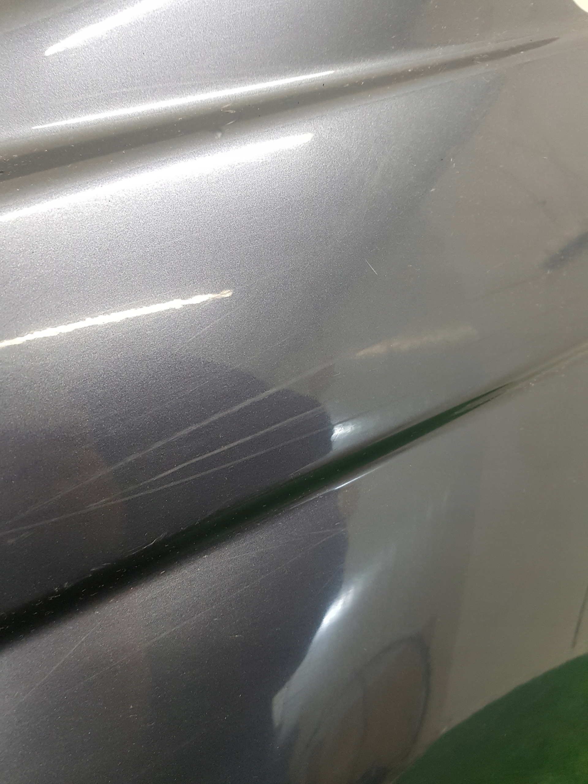 fender left front HONDA CR-V III NH684P