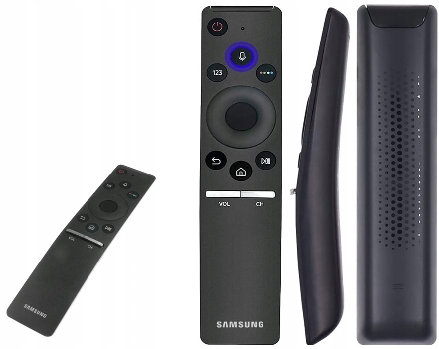 Originální Dálkový Ovladač Pro Televizor Samsung UE40KU6450 UE40KU6450S UE40KU6450SXXH