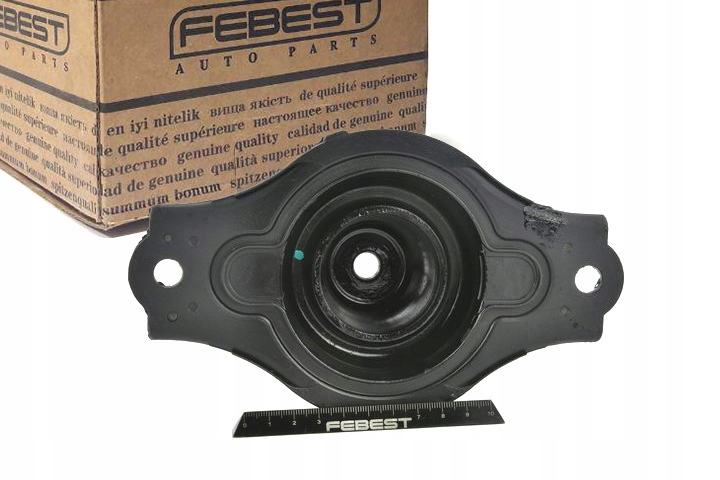 NSS-029 - Задня амортизаційна подушка для NISSAN PRIMERA 2.0 TD