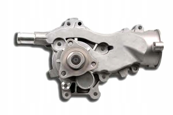 Hepu Vodní Čerpadlo Chevrolet Aveo Cruze Orlando Trax