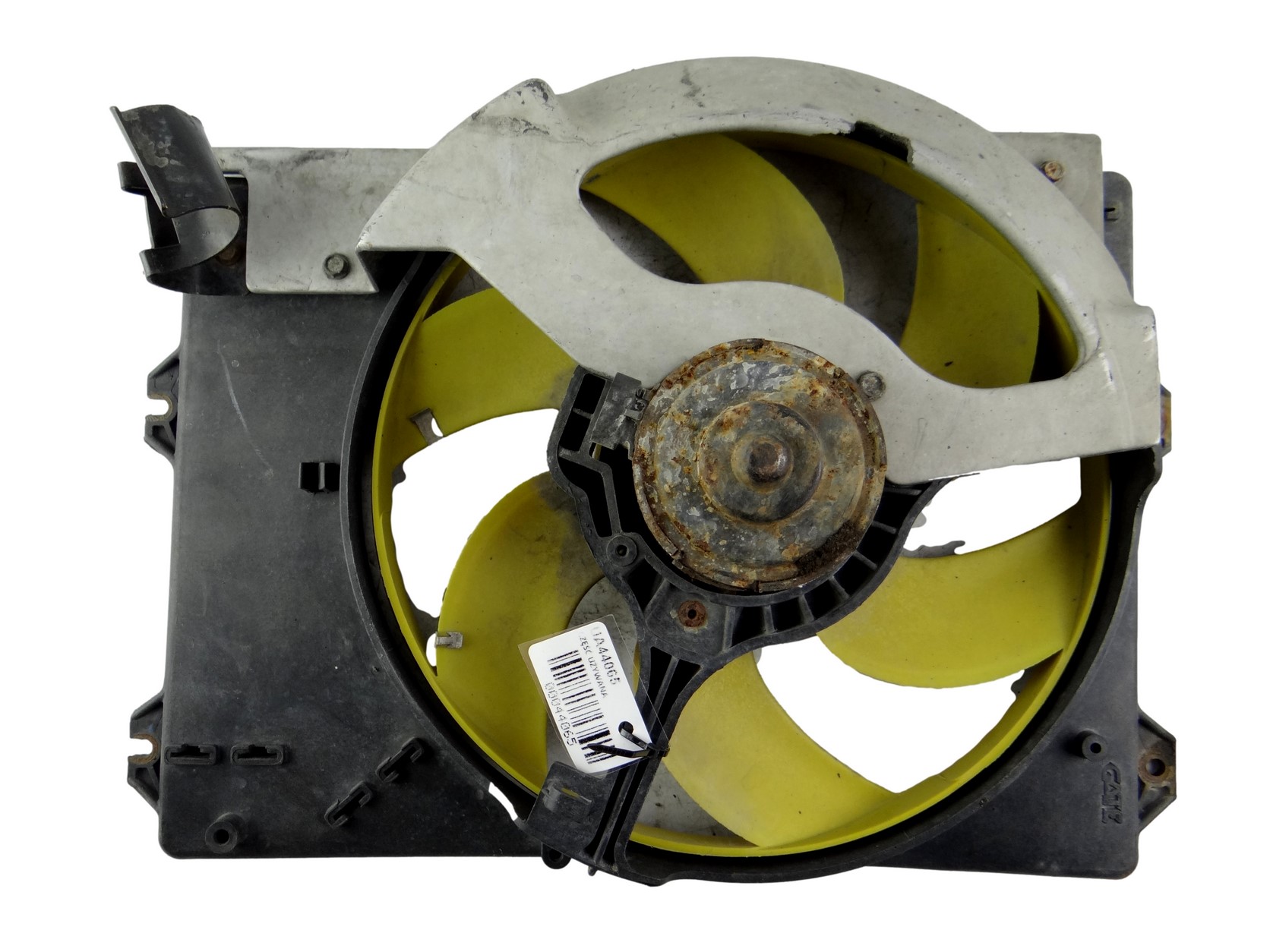 ventilátor chladiče ROVER 200 9000974