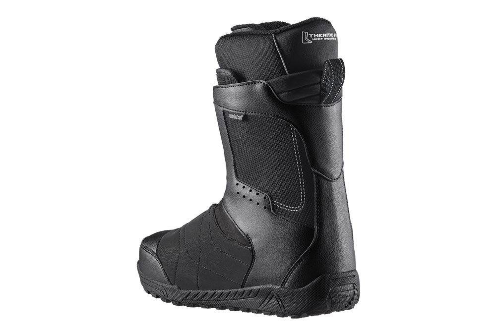 BUTY SNOWBOARDOWE HEAD CLASSIC BOA BLACK 27.0 353413 Marka Head