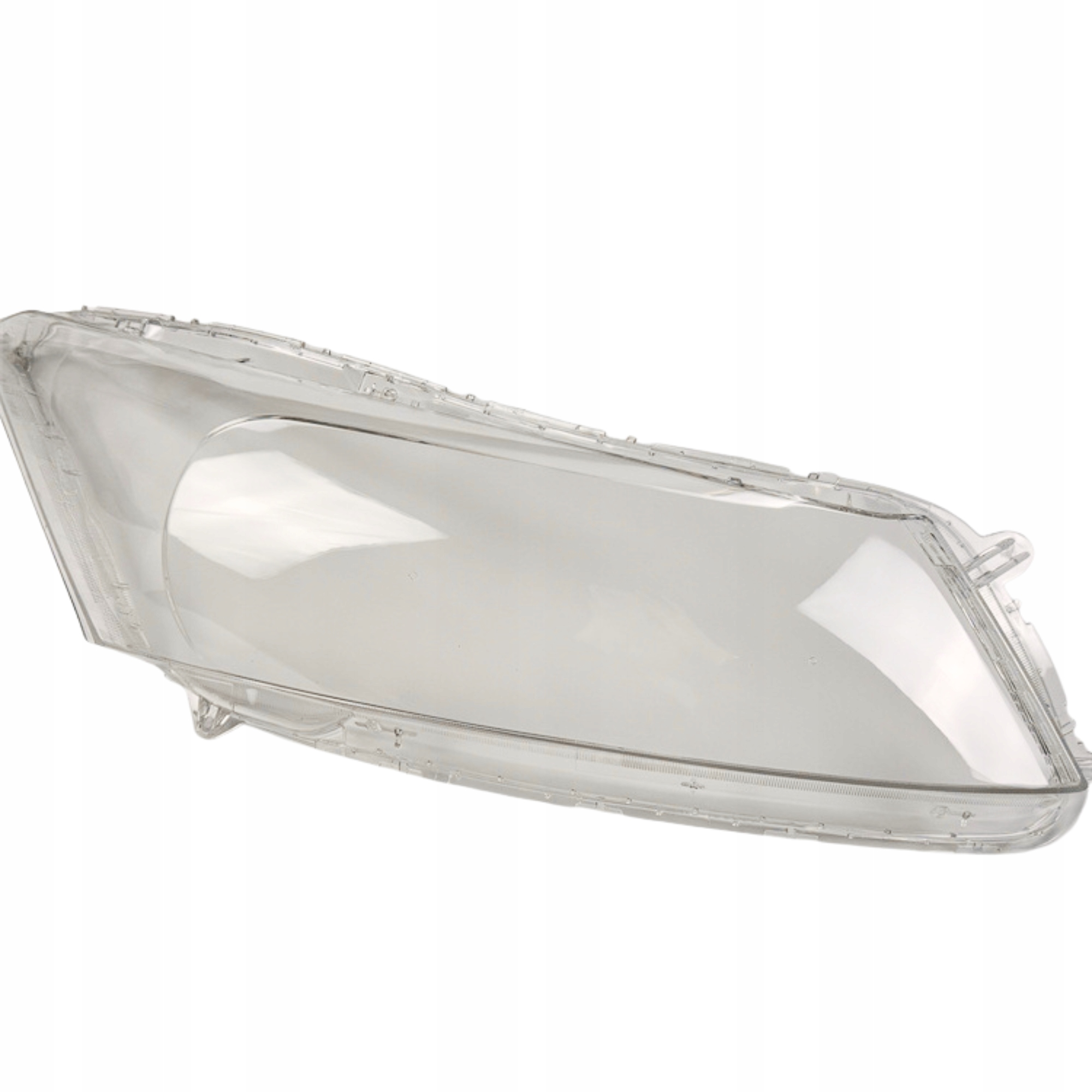 Honda Accord VIII Usa 2008-2011 Stínidlo Sklo Světlometu Přední Pravé