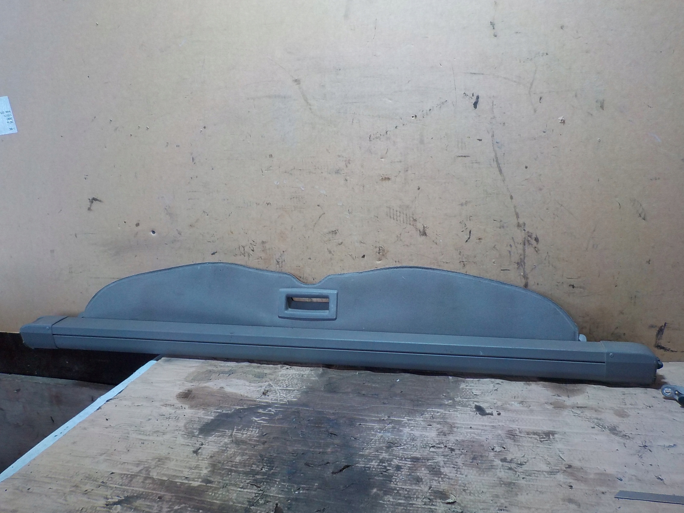 РОЛЬСТАВНИ БАГАЖНИКА SCENIC II 1.9 DCI 8200278676