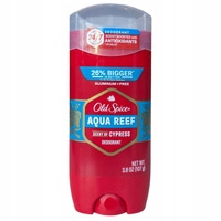Old Spice Aqua Reef 107 g – antiperspirant v tyčince pro muže