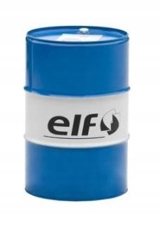 OLEJ ELF 5W30 EVOLUTION FULL TECH FE 60l