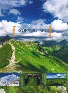 Góry Polski Pascal /folia/