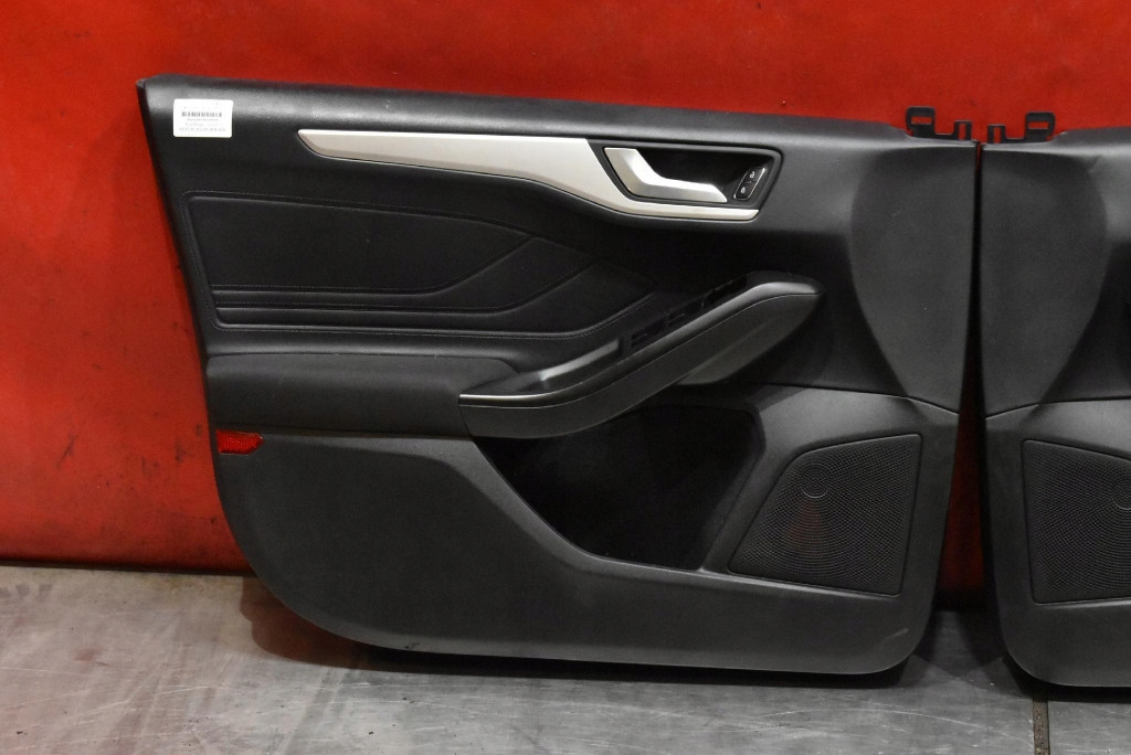 side side door KOMPLET EU FORD FOCUS MK4 5D HB 18-21