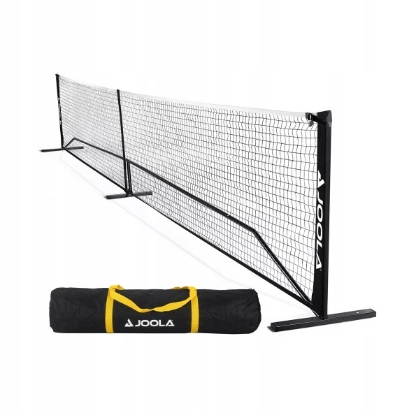 Pickleballová síť Přenosná sada Joola Elemental Pickleball