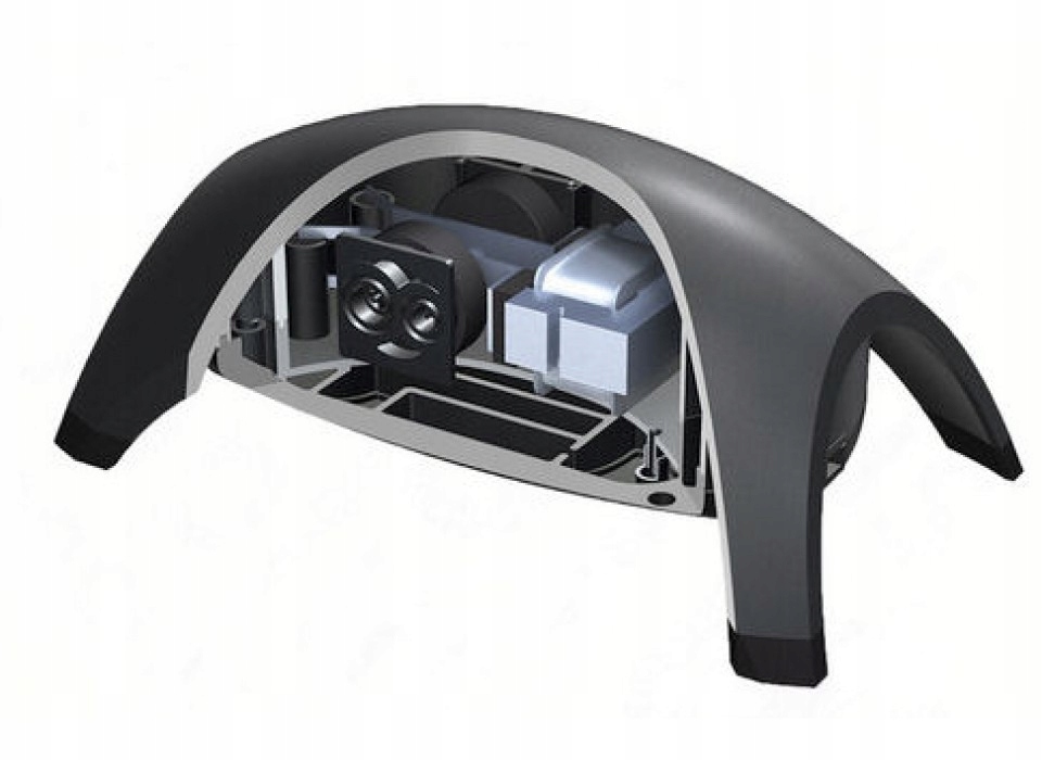 Levně Tetra Aps 400 Tichá A Výkonná Pumpa 400 L/h Pro Akvária 250-600 L