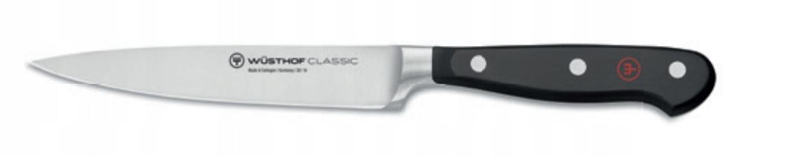 1030100716 Wüsthof Classic Nôž na šunku 16cm