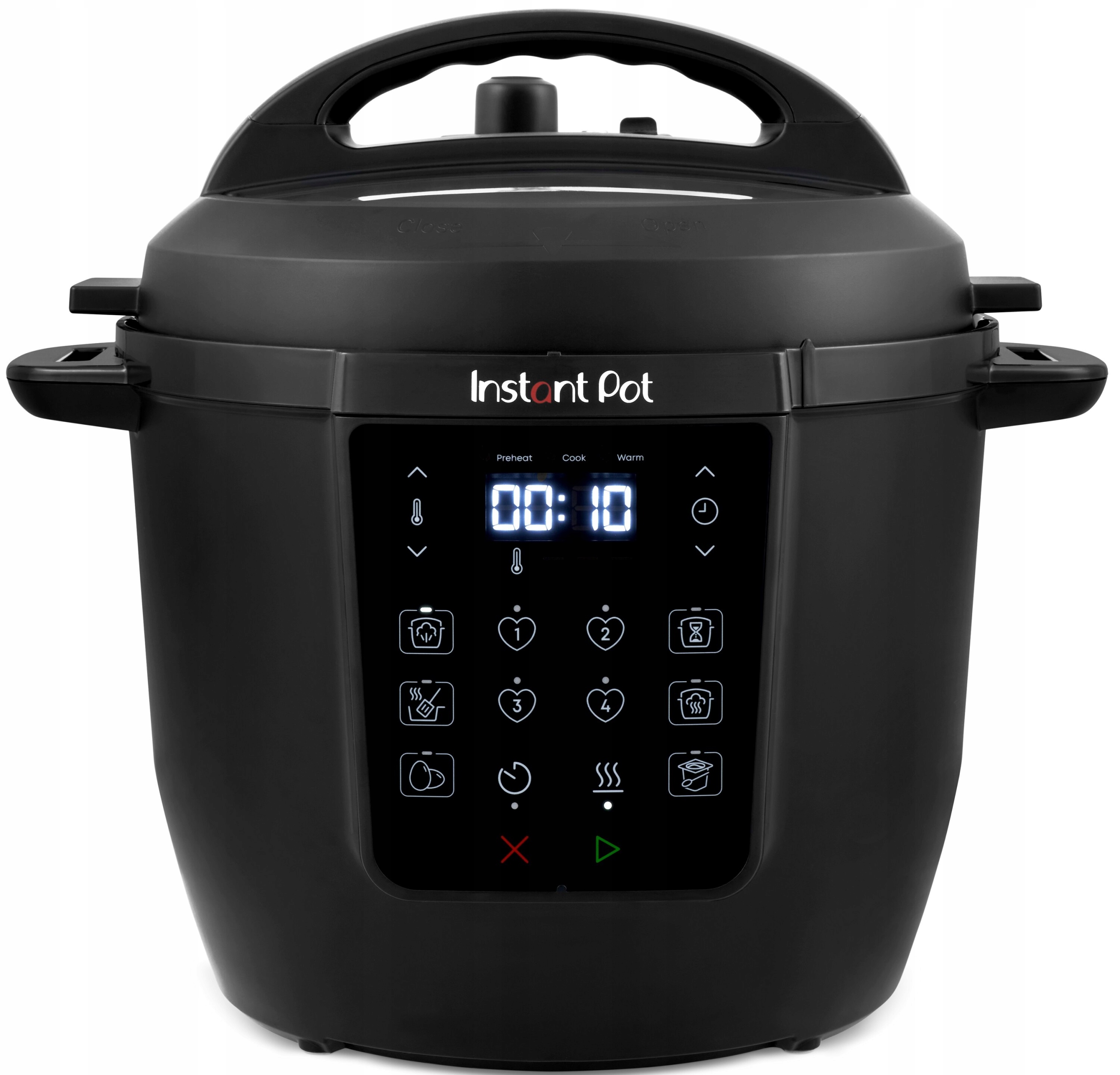 Multicooker Szybkowar 5,7 L Instant Pot Rio 6 WiFi