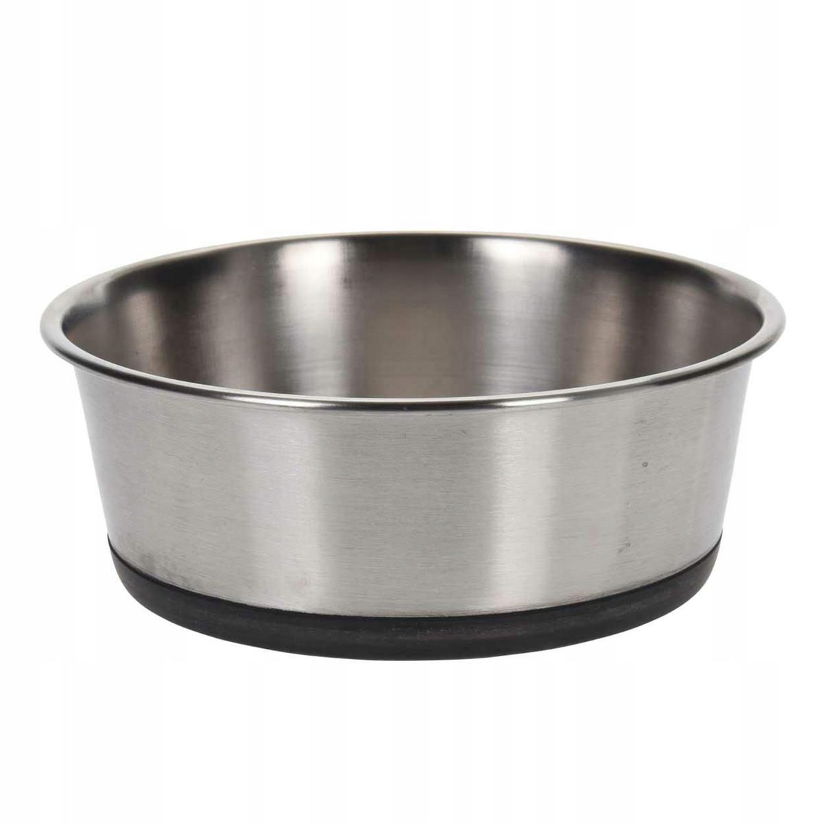 

Miska na karmę wodę dla Psa Kota Stal 1200 ml