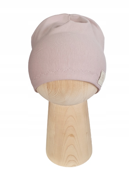 

Czapka Damska Cappuccino Polski Produkt 54-58
