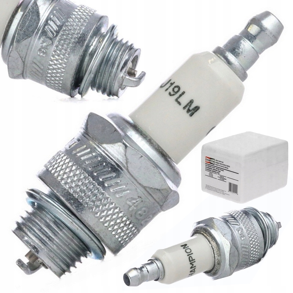 

Świeca Zapłonowa Champion J19LM Kosiarki Briggs